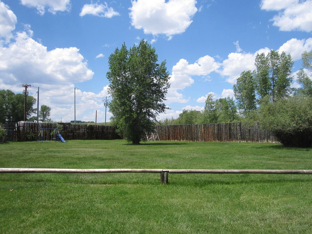 wyoming cabin rental wildcatter cabin picture