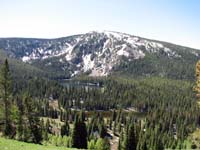 battle mountain wyoming picture